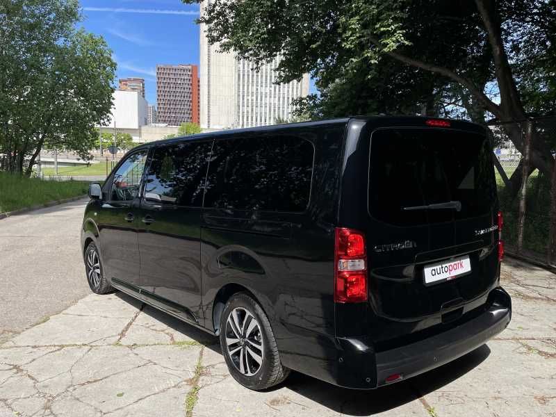 Citroen Spacetourer | 5