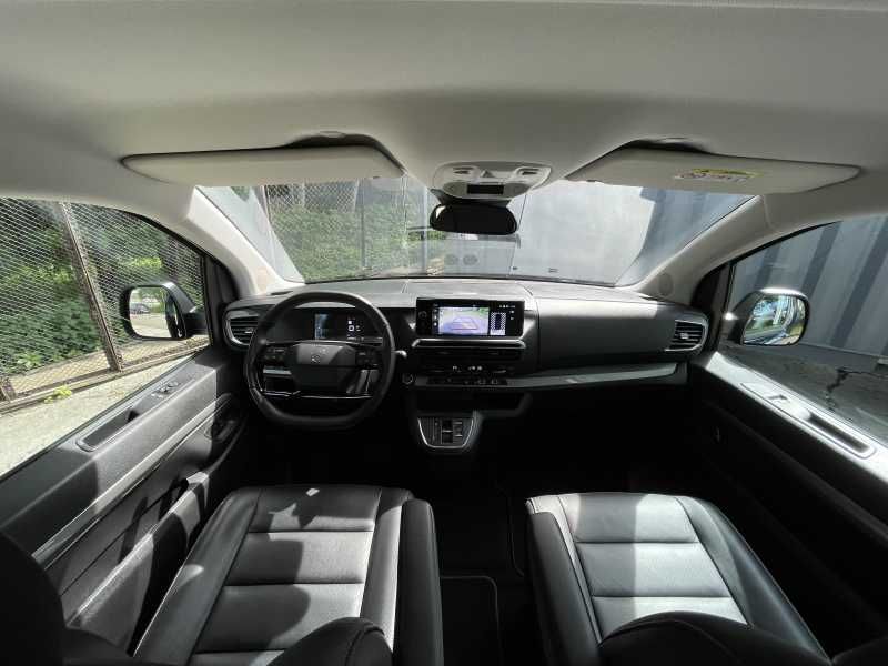 Citroen Spacetourer | 11