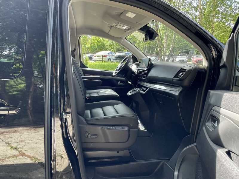 Citroen Spacetourer | 12