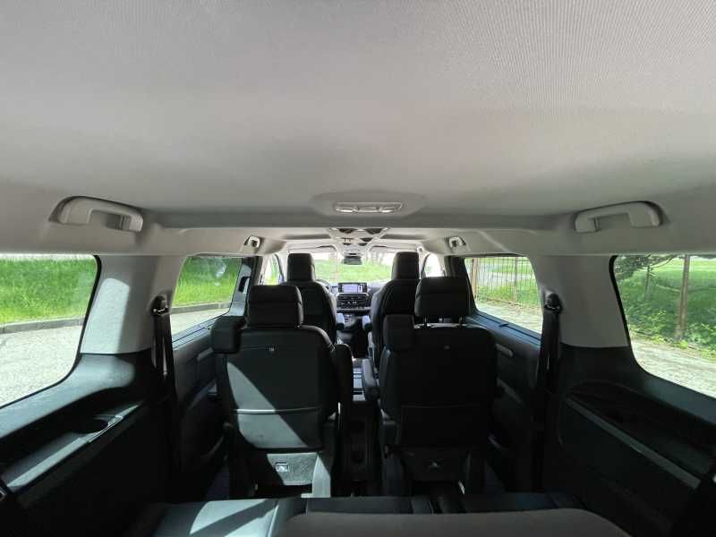 Citroen Spacetourer | 10