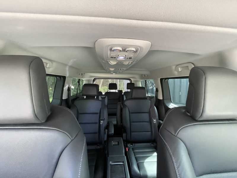 Citroen Spacetourer | 8