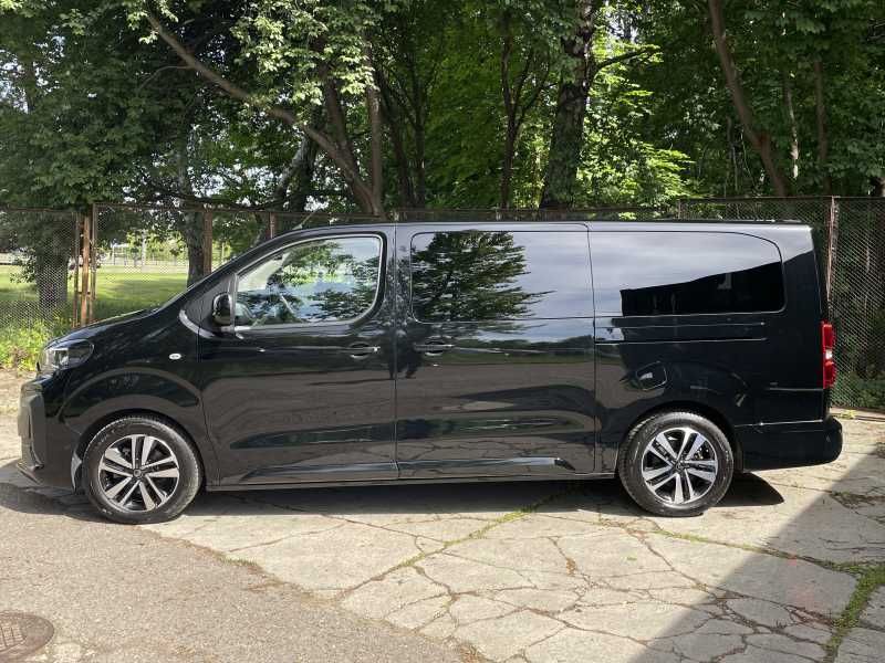Citroen Spacetourer | 2