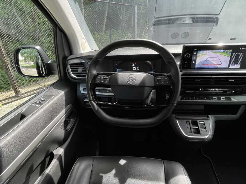 Citroen Spacetourer | 13