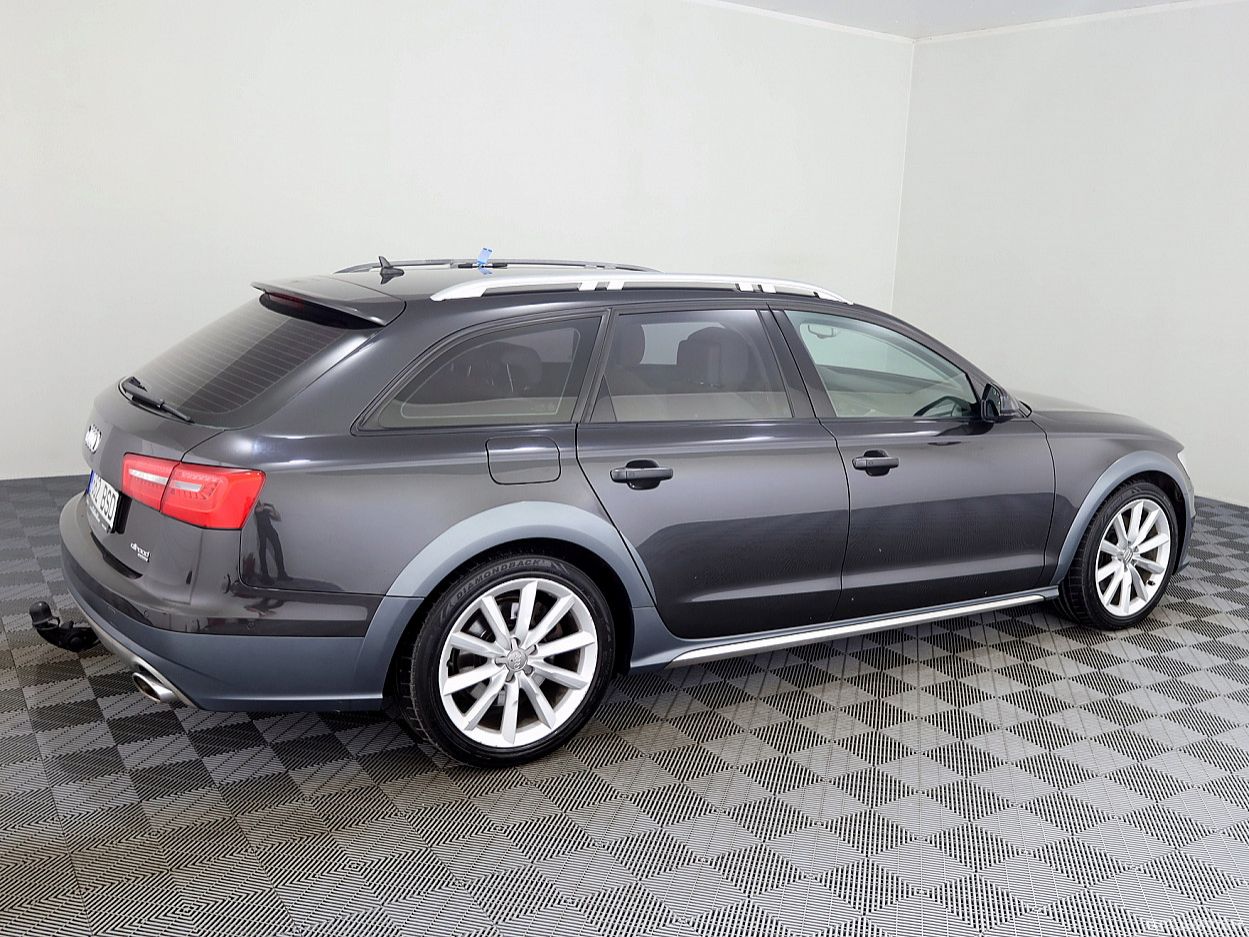 Audi A6 | 2
