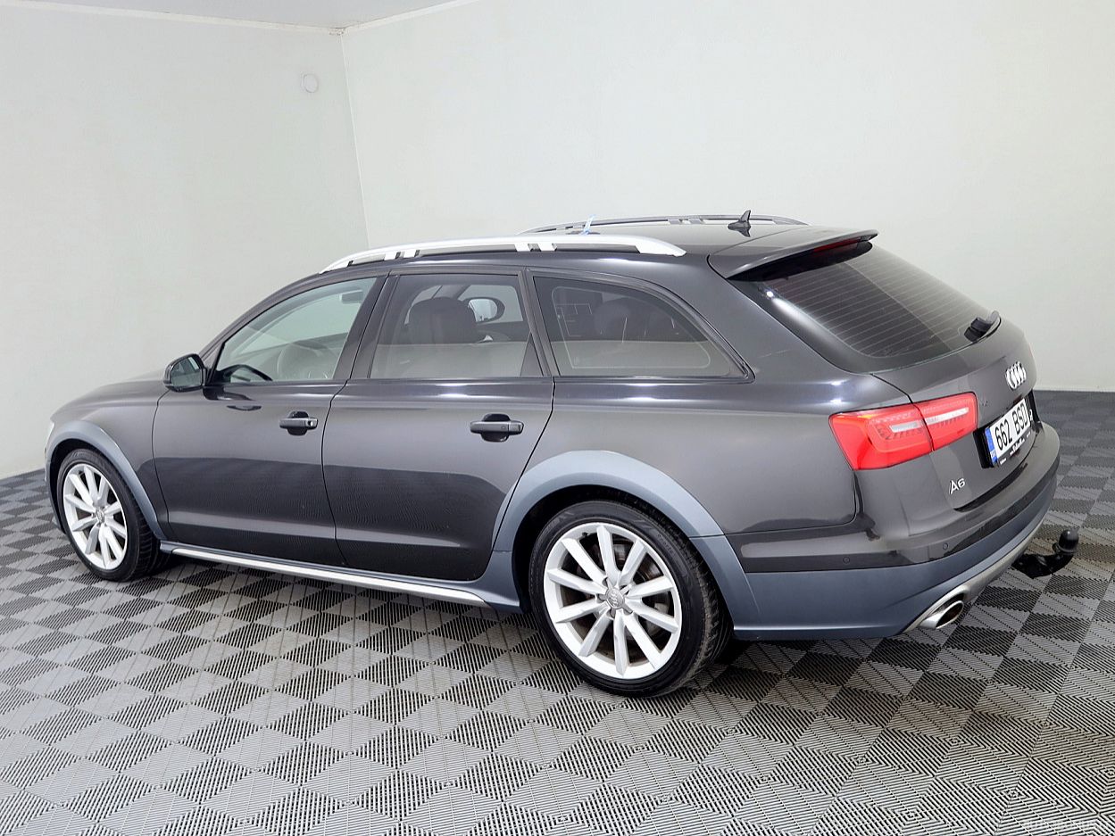 Audi A6 | 3