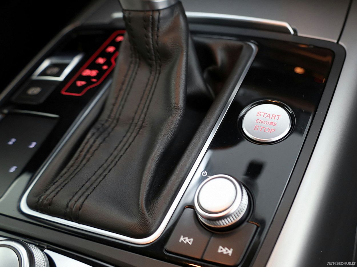 Audi A6 | 7