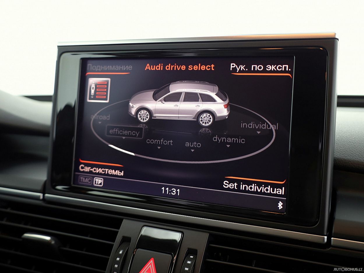Audi A6 | 8