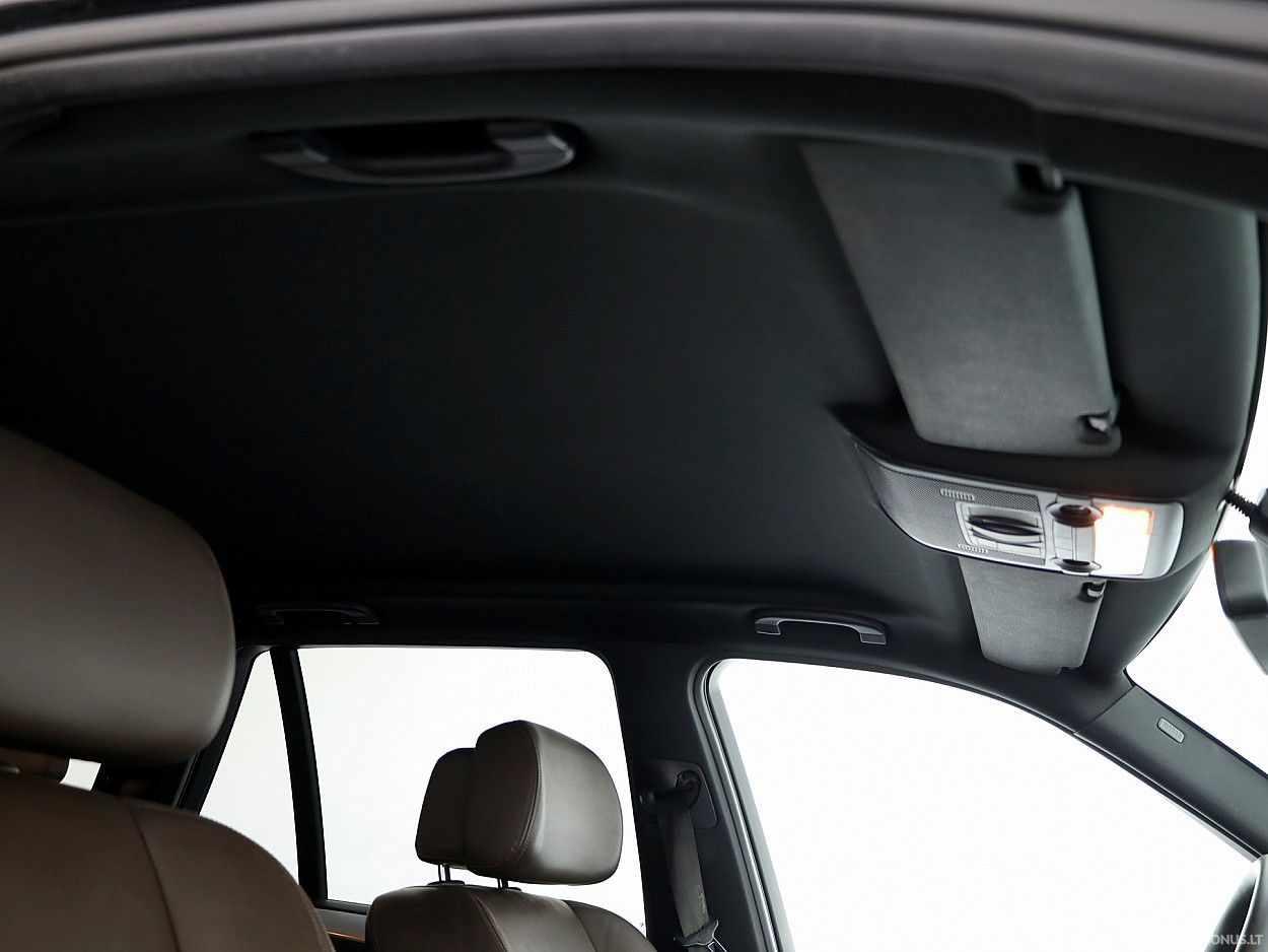 BMW X5 | 7