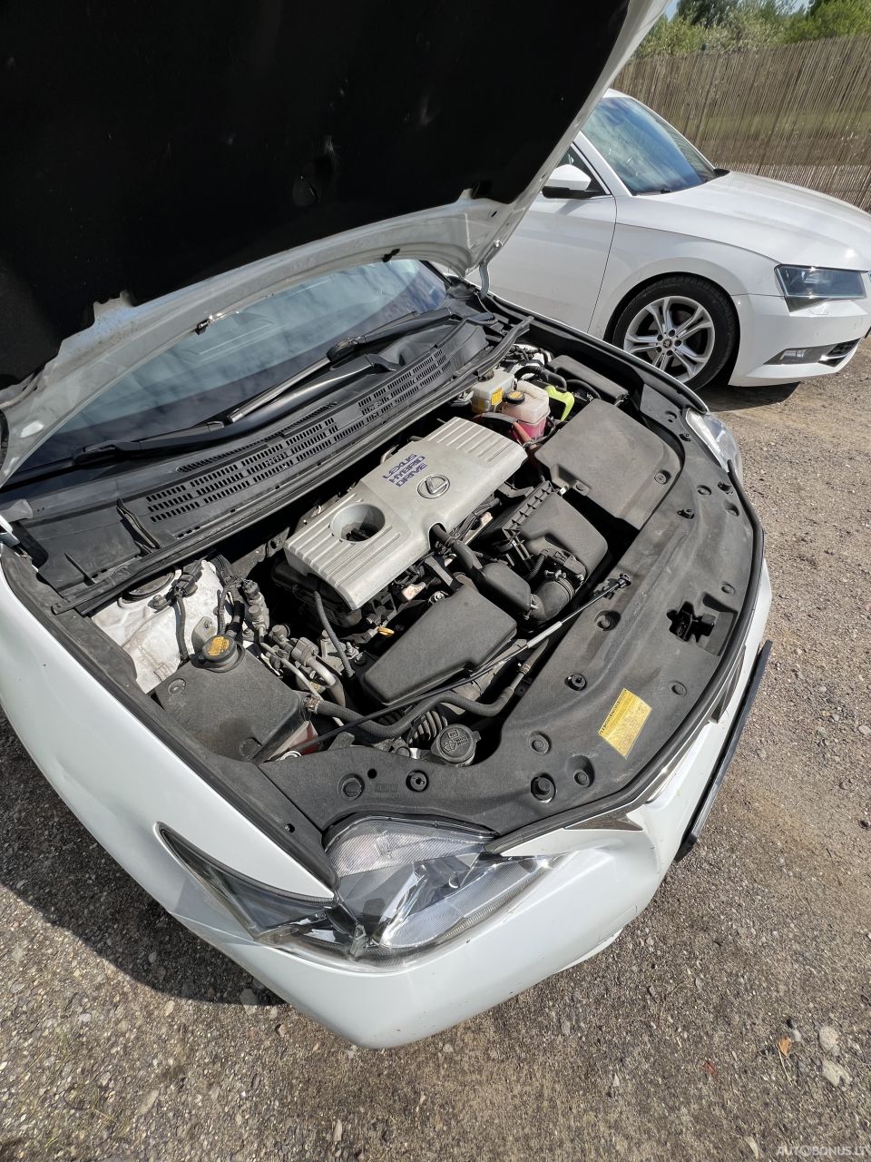 Lexus CT 200h | 6