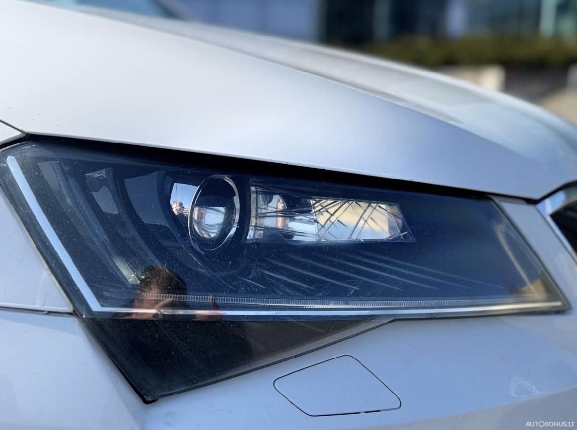 Skoda Superb | 3