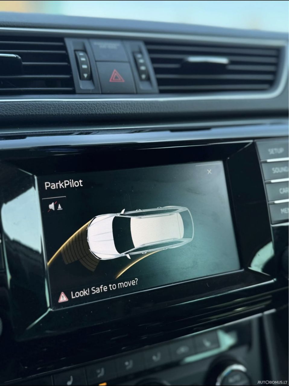 Skoda Superb | 6