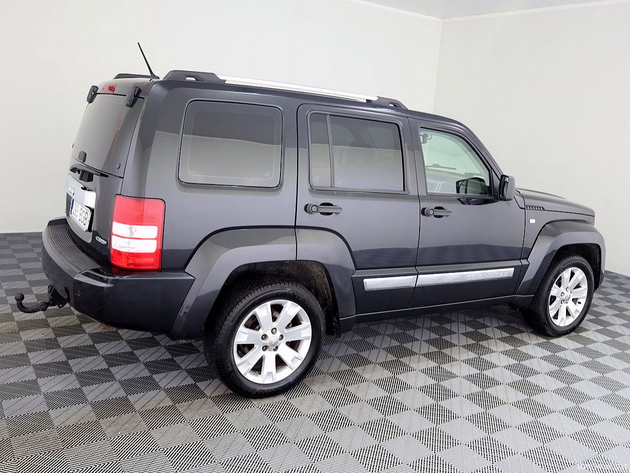 Jeep Cherokee | 2
