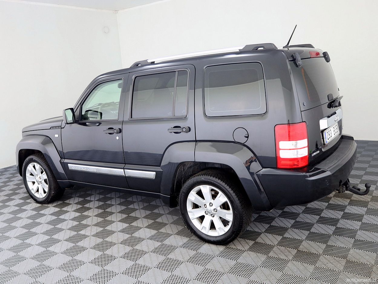 Jeep Cherokee | 3