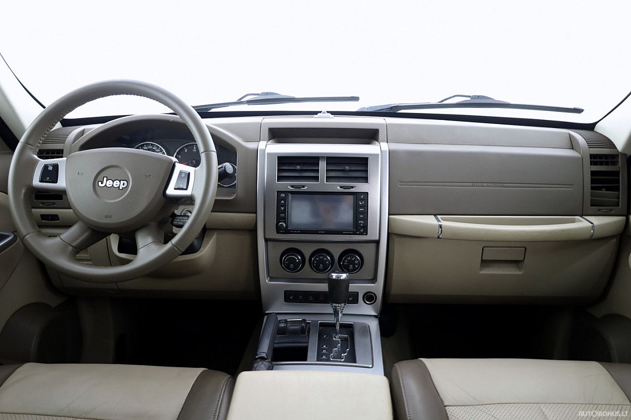 Jeep Cherokee | 4
