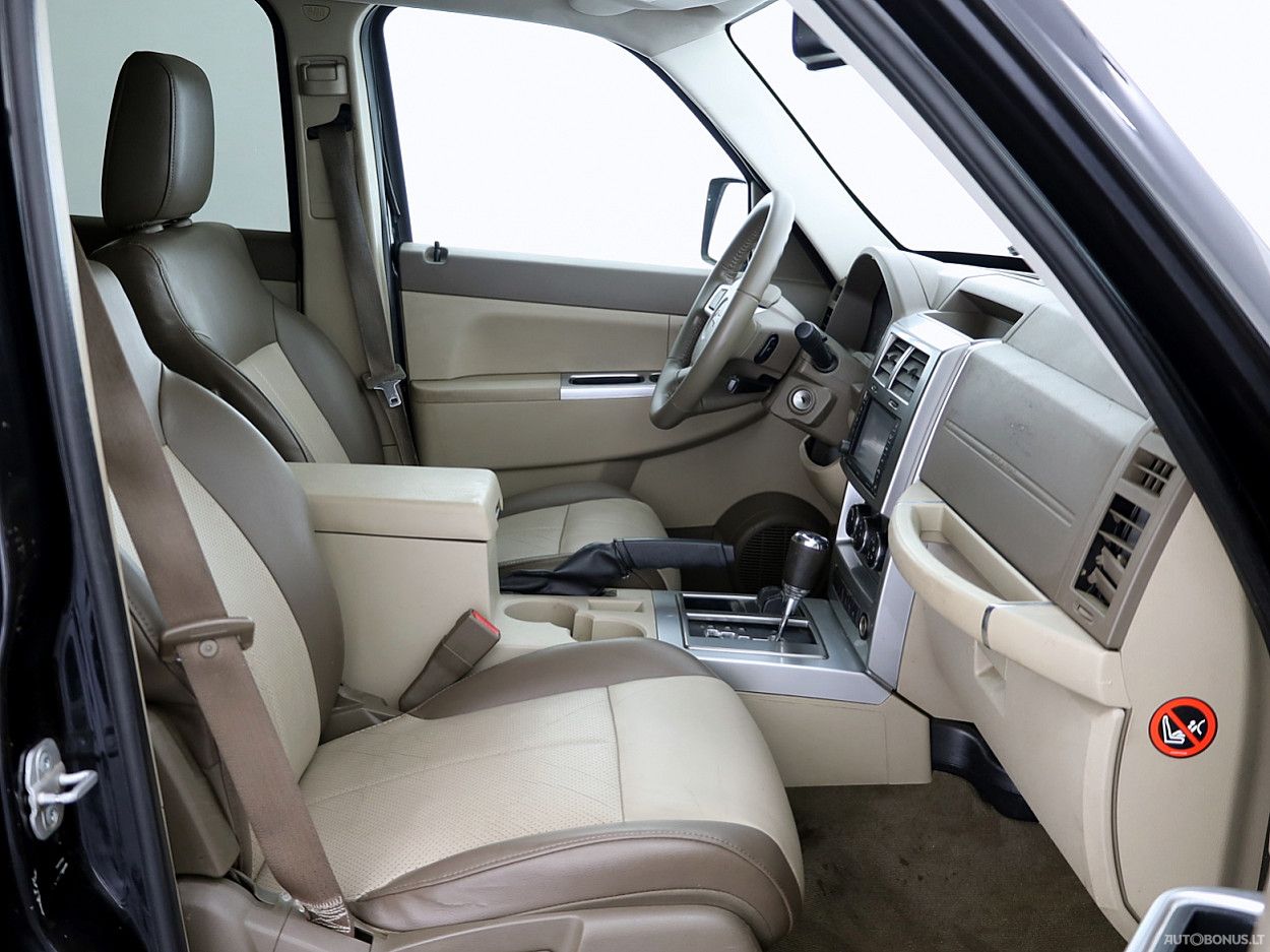 Jeep Cherokee | 5