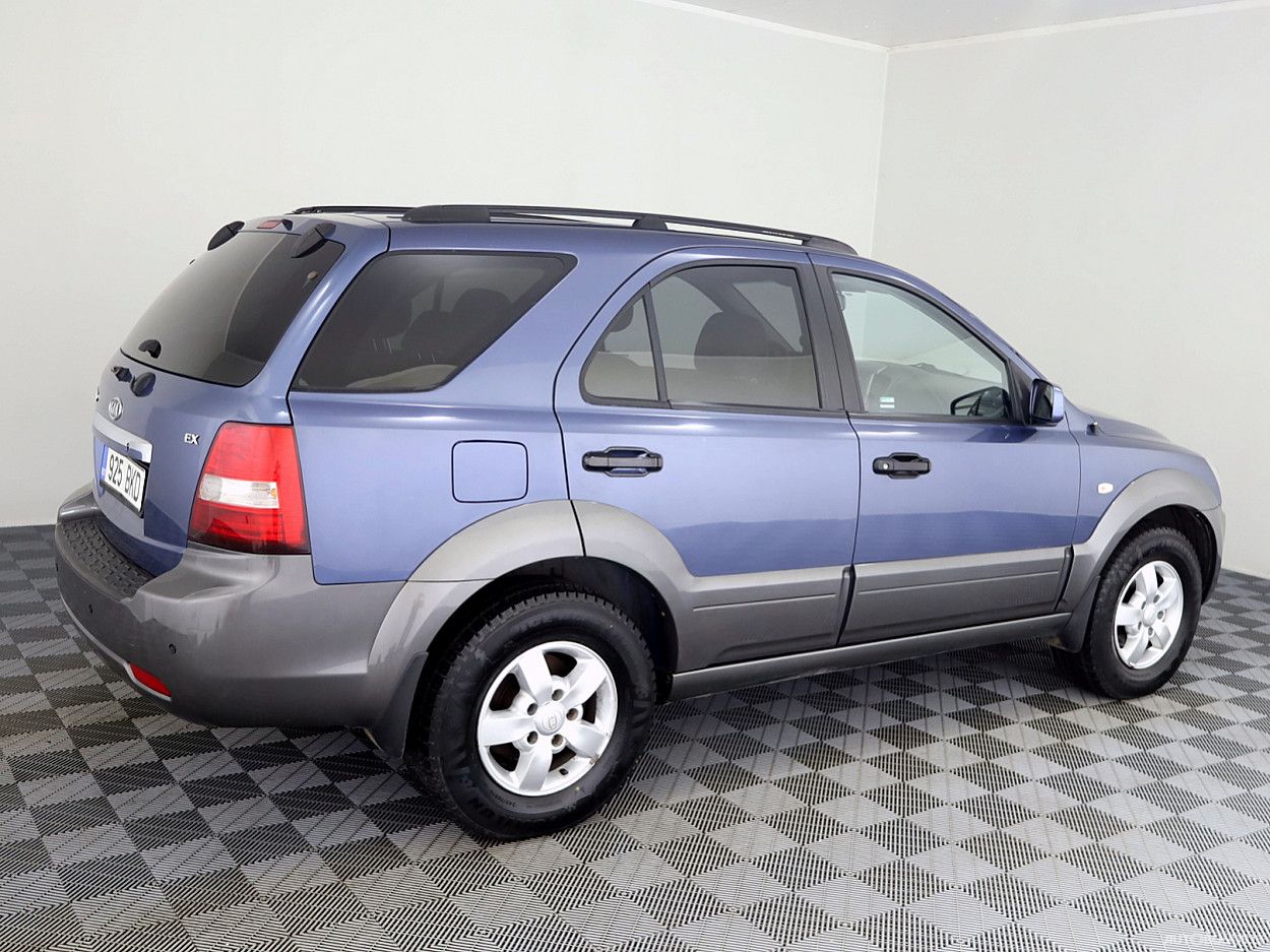 Kia Sorento | 2