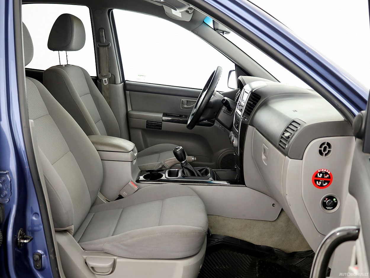 Kia Sorento | 5