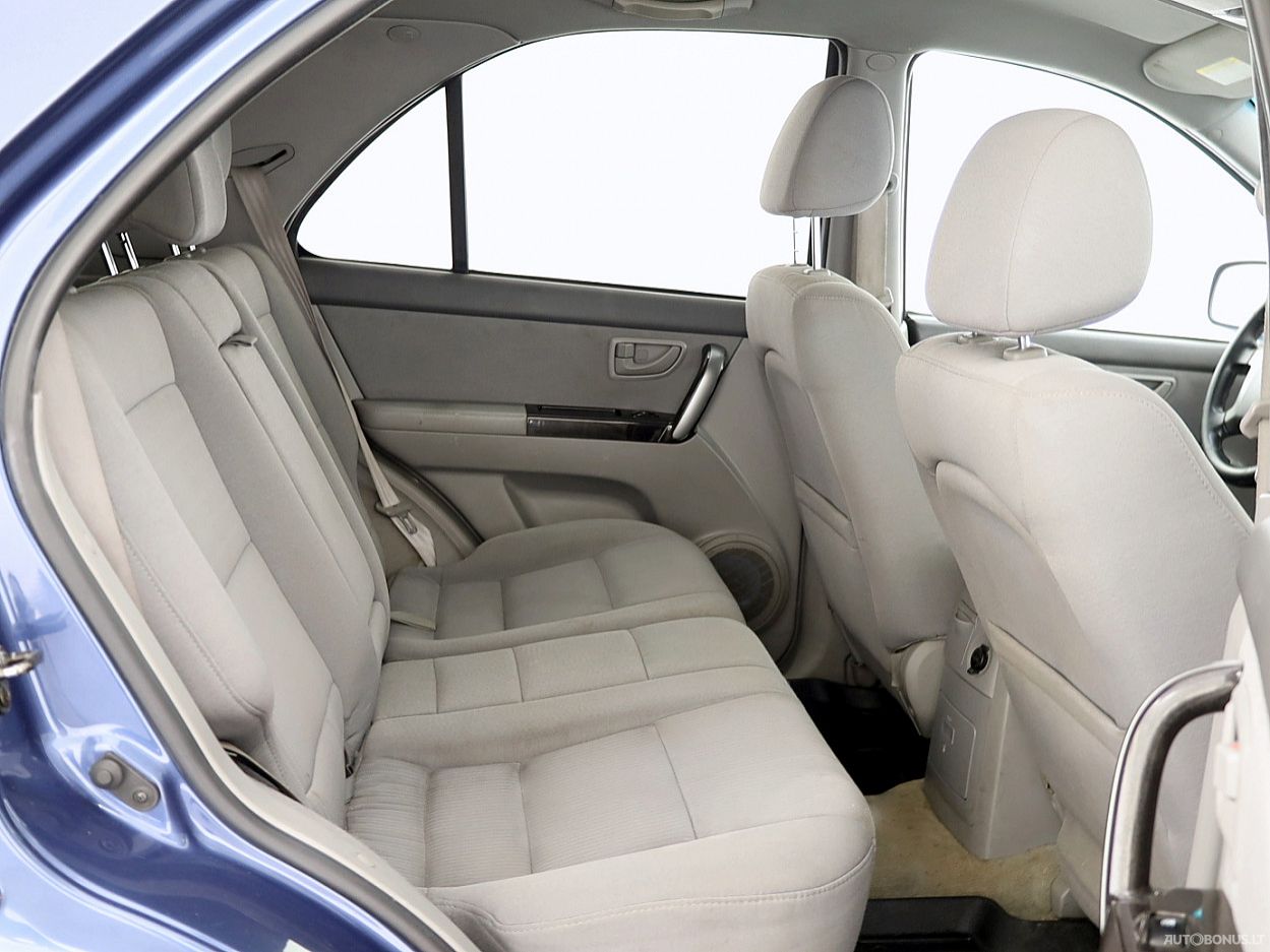 Kia Sorento | 6