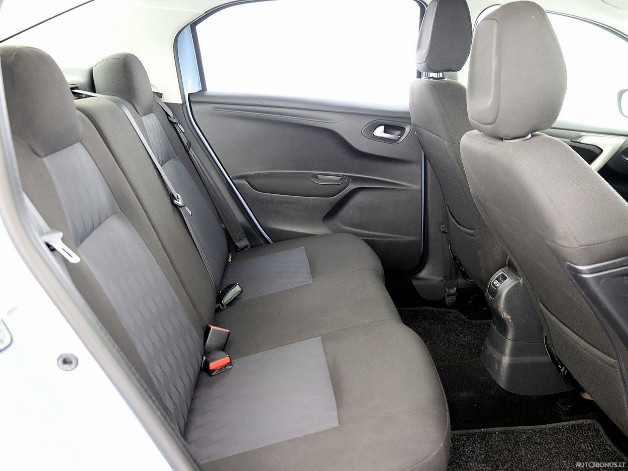 Citroen C-Elysee | 6