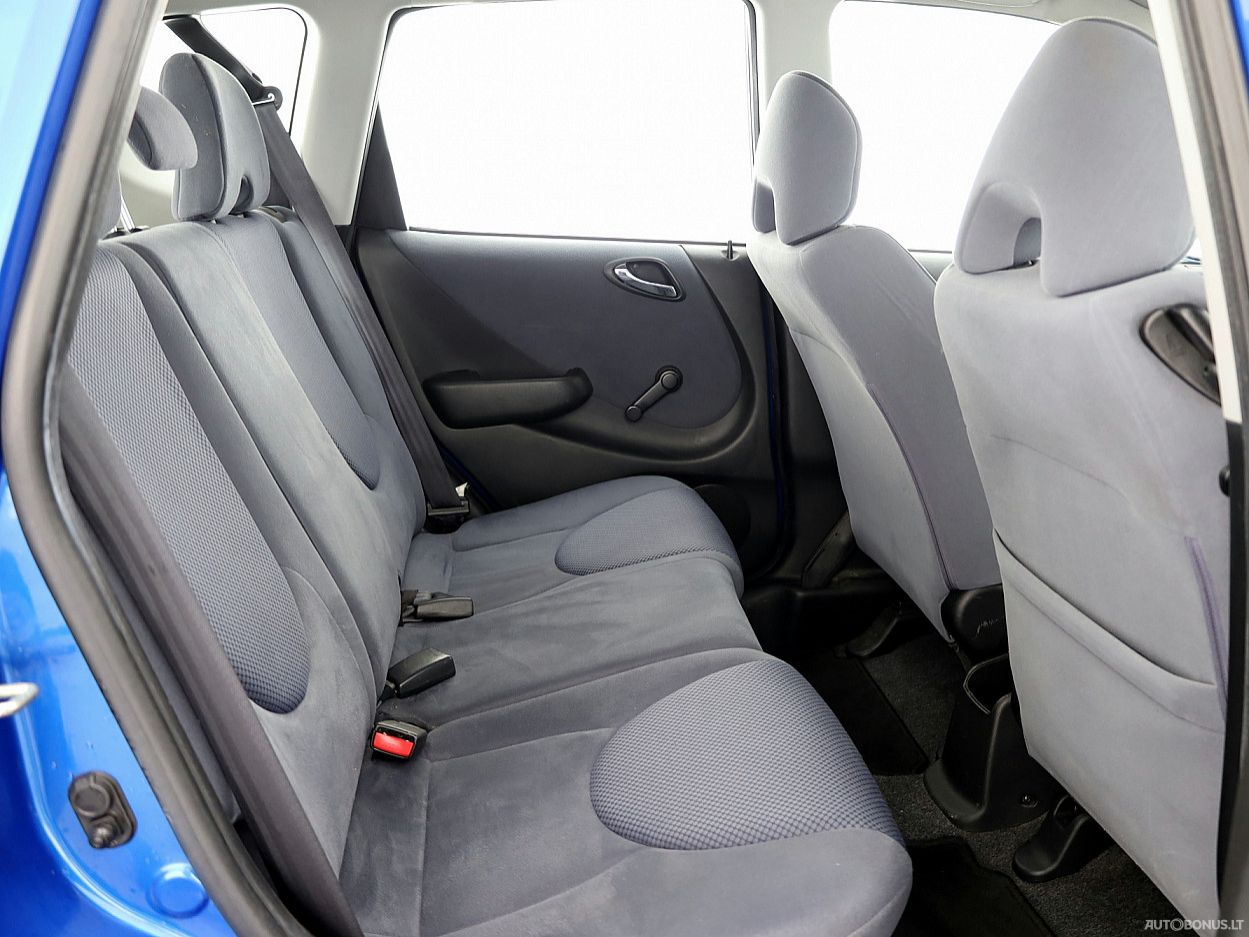 Honda Jazz | 6