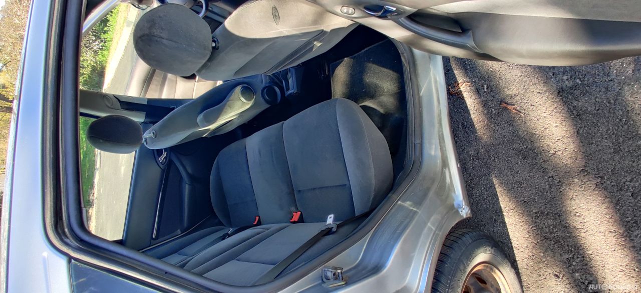 Ford Focus | 10