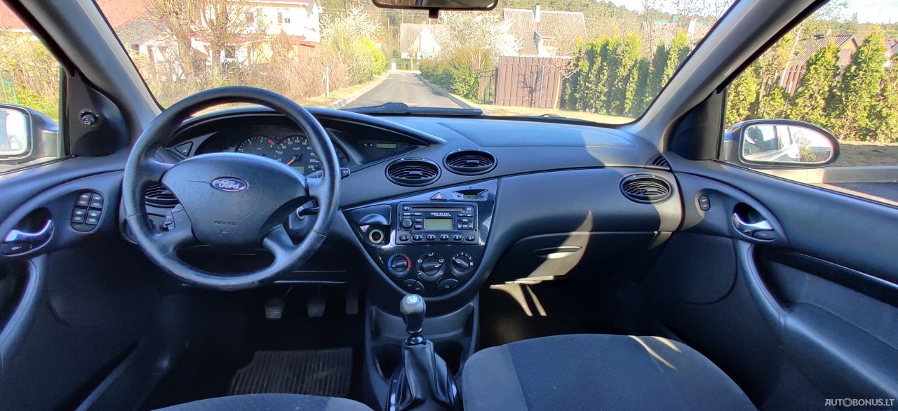 Ford Focus | 11