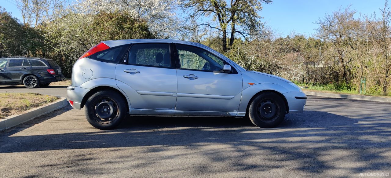Ford Focus | 3