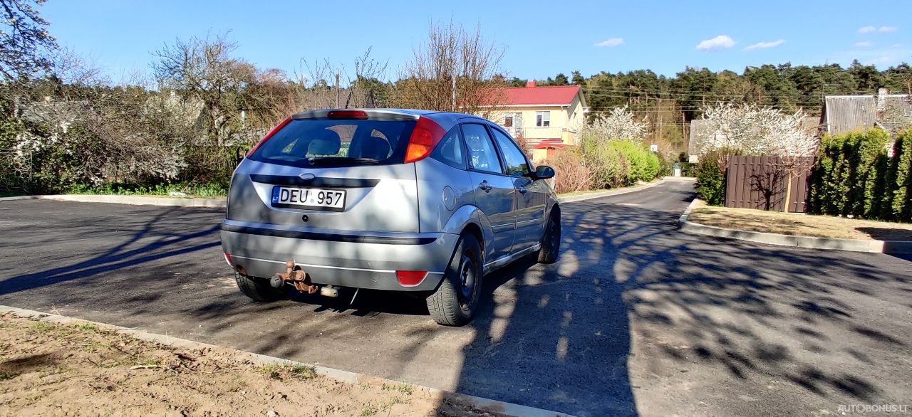 Ford Focus | 4