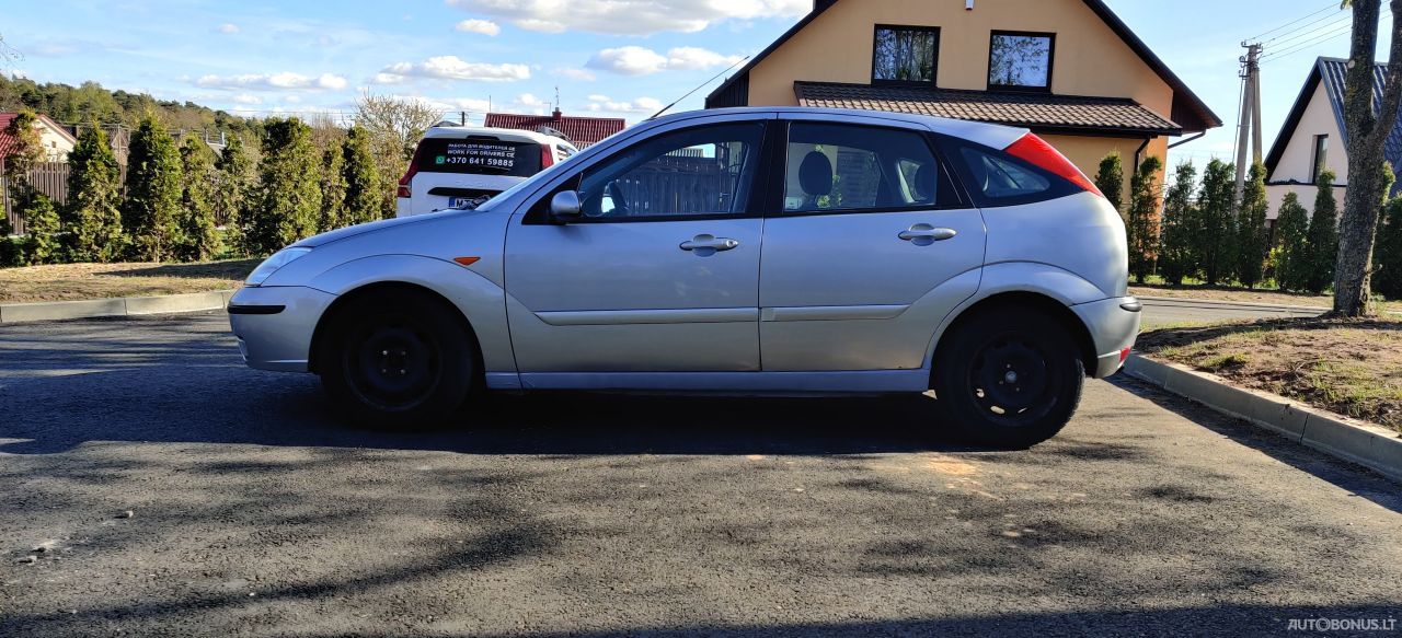 Ford Focus | 5