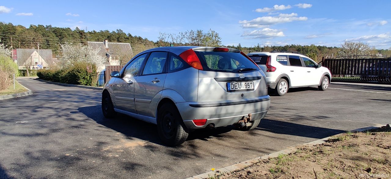 Ford Focus | 6