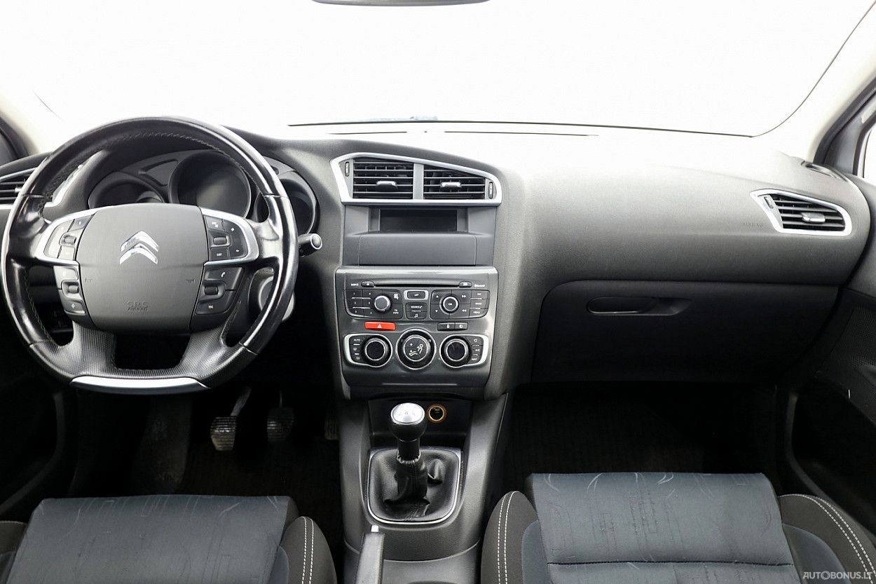 Citroen C4 | 4