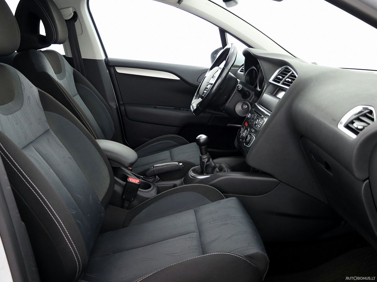 Citroen C4 | 5