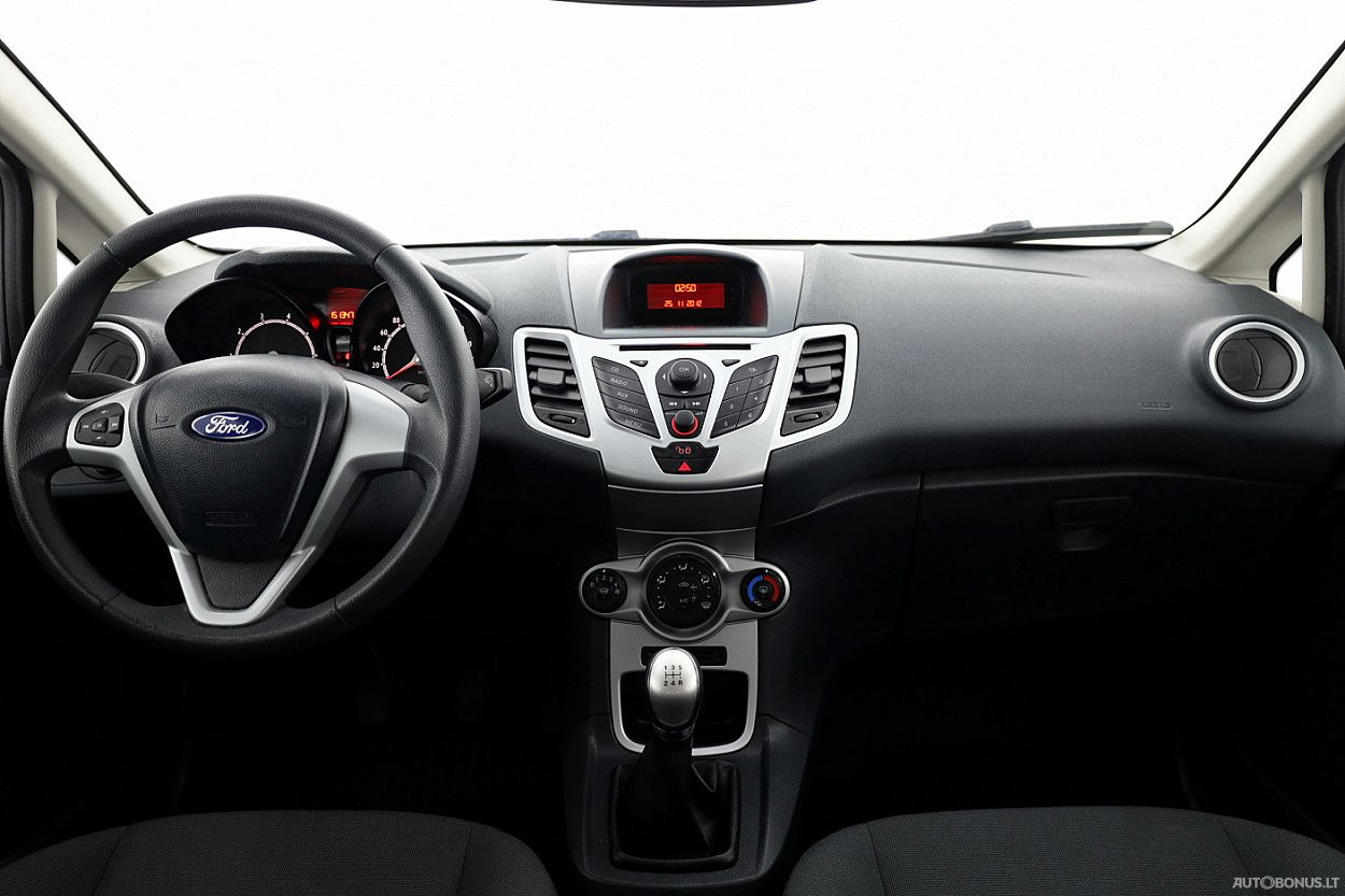 Ford Fiesta | 4