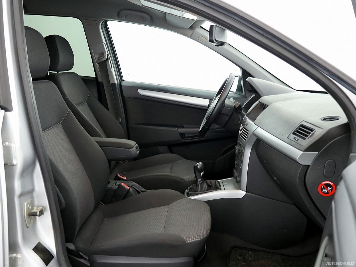Opel Astra | 5