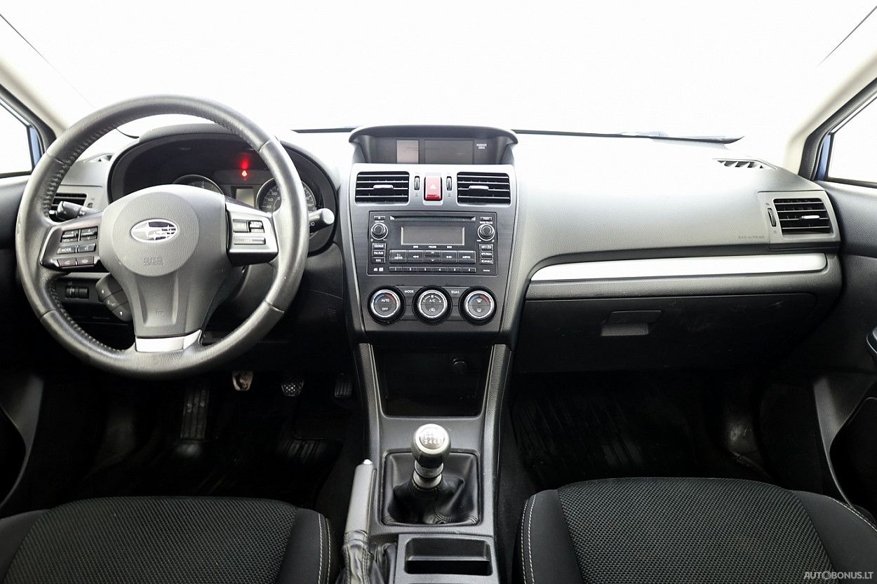 Subaru XV | 4