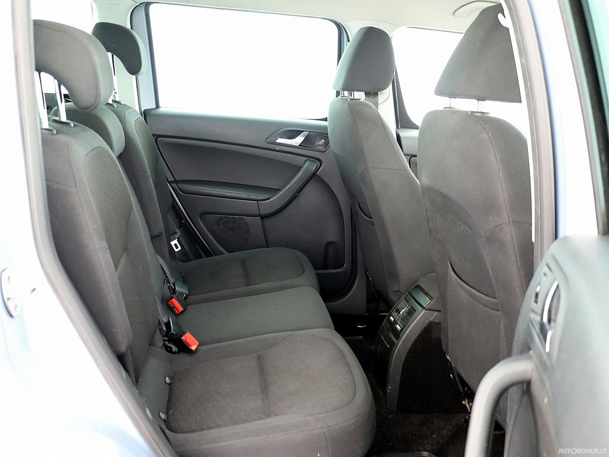 Skoda Yeti | 6