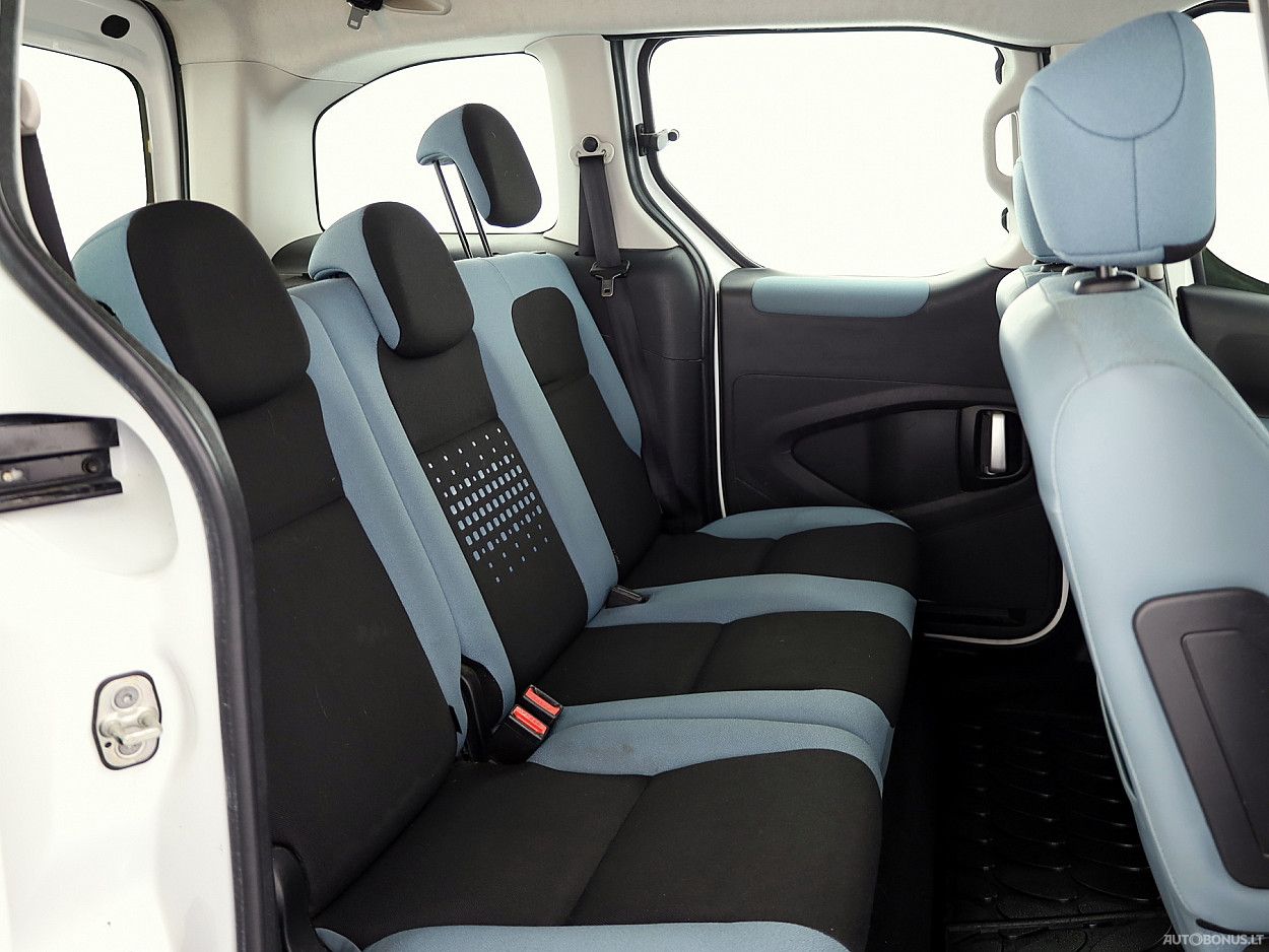 Citroen Berlingo | 6
