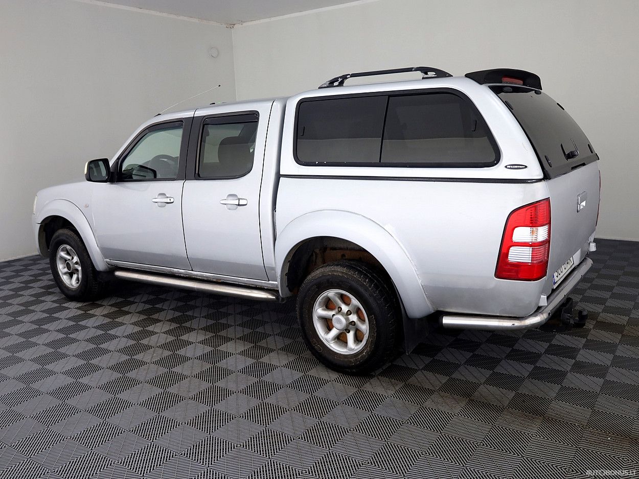 Ford Ranger | 3