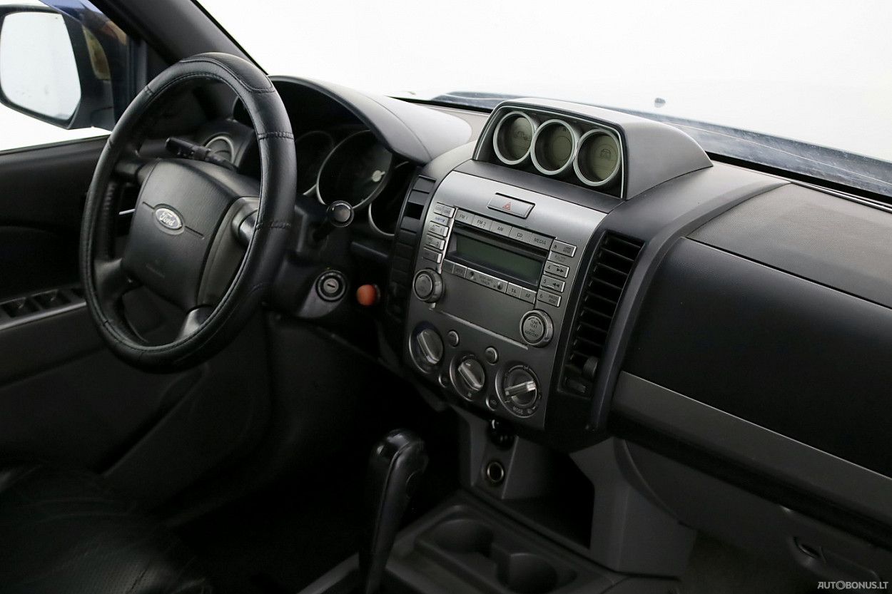 Ford Ranger | 4