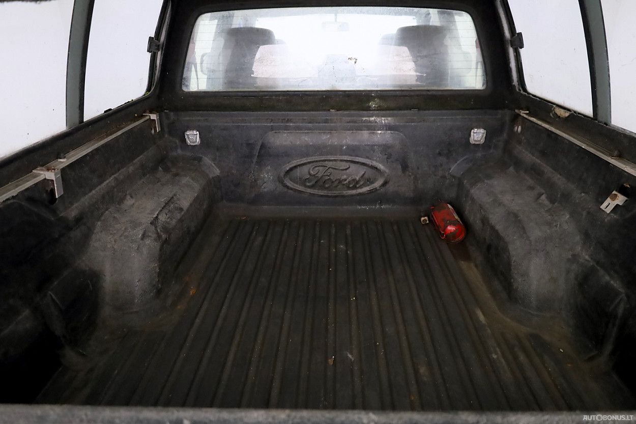 Ford Ranger | 8