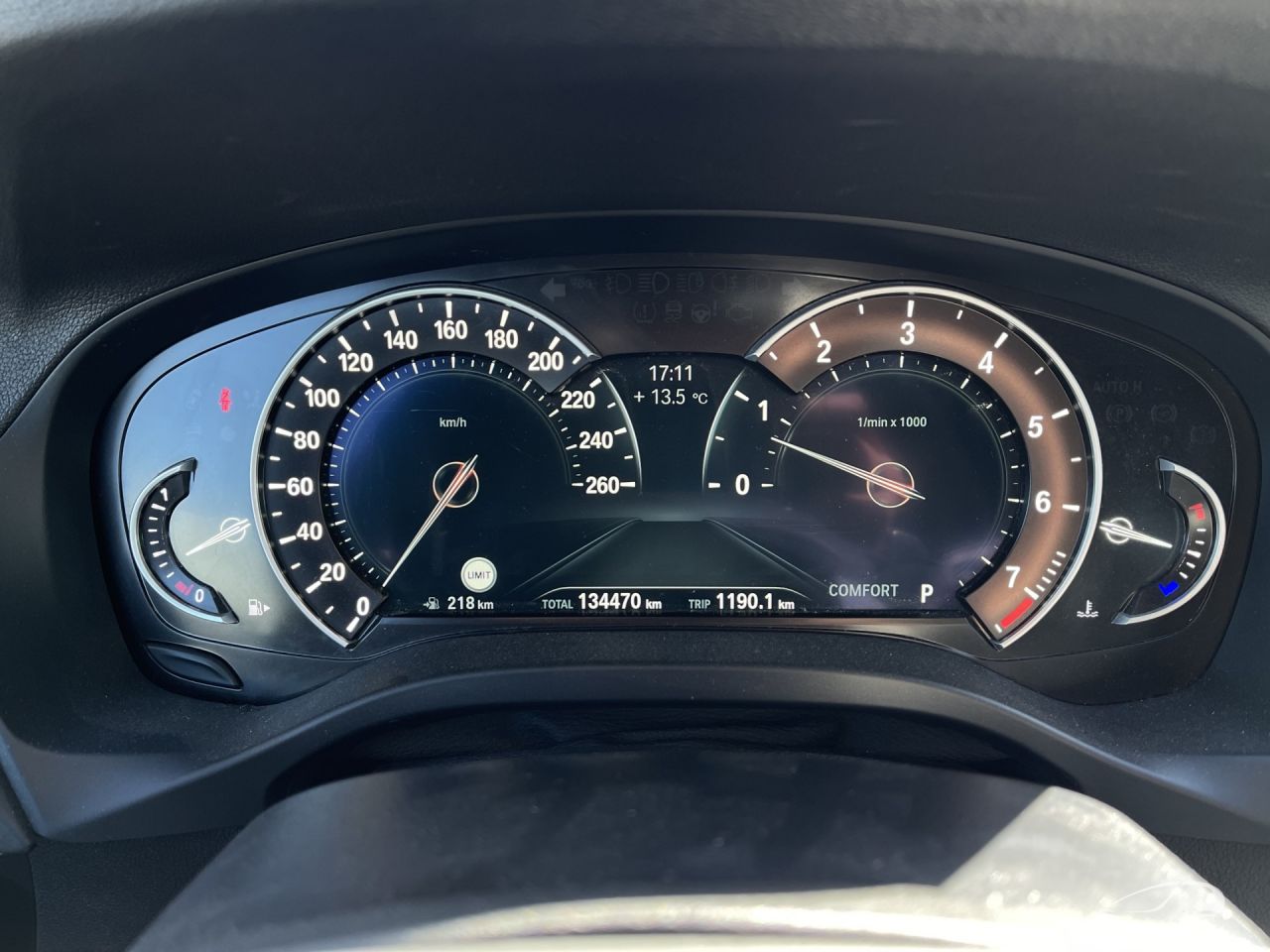 BMW X3 | 19