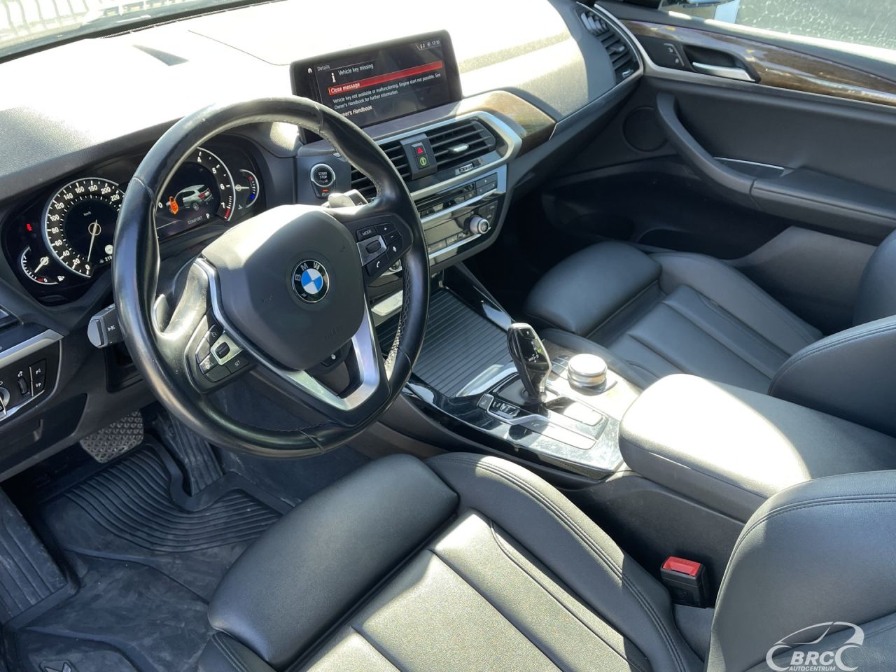 BMW X3 | 17
