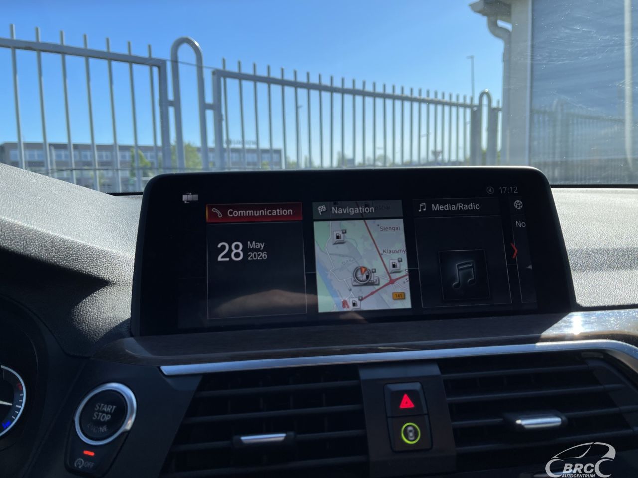 BMW X3 | 28