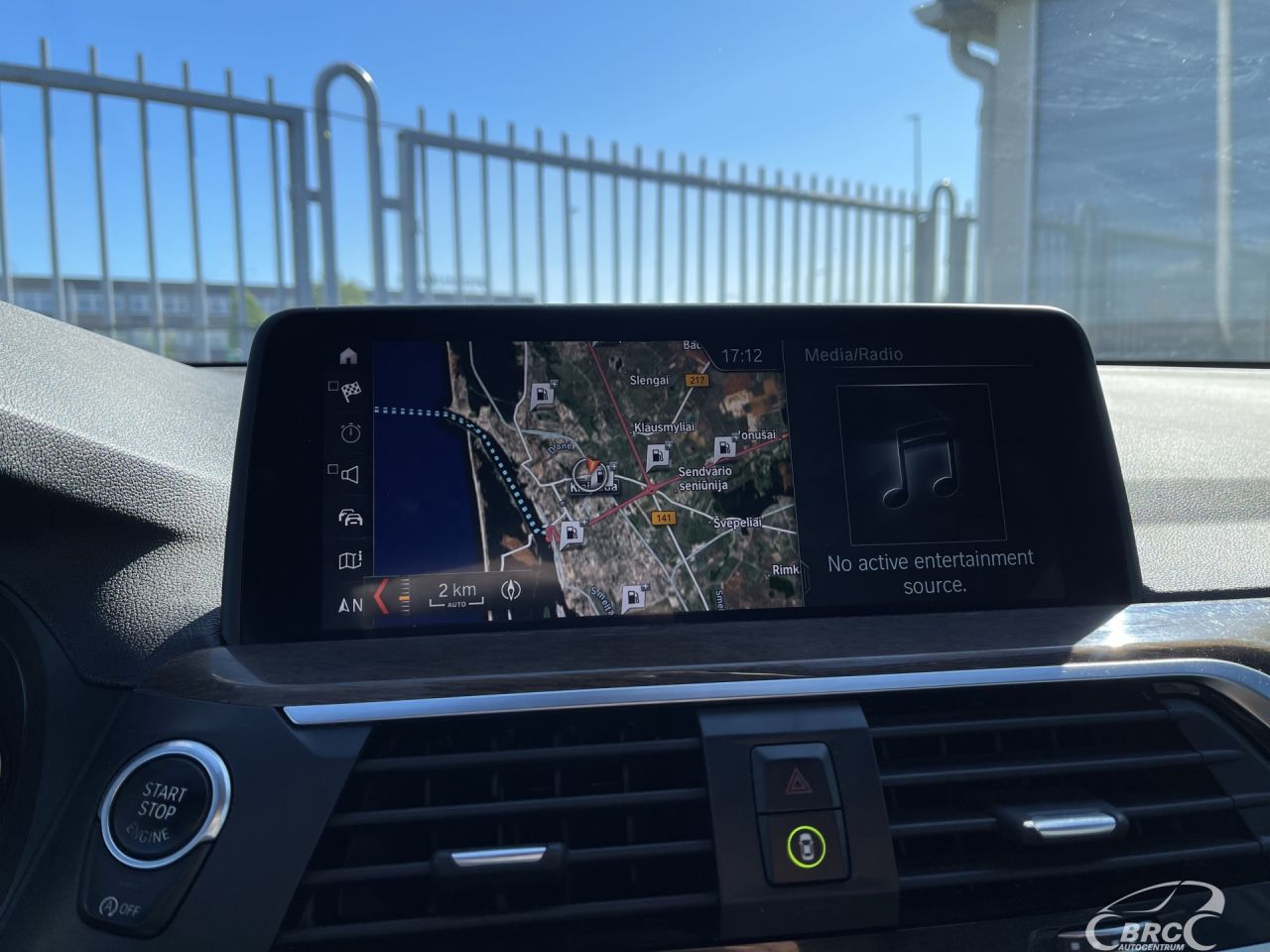 BMW X3 | 27