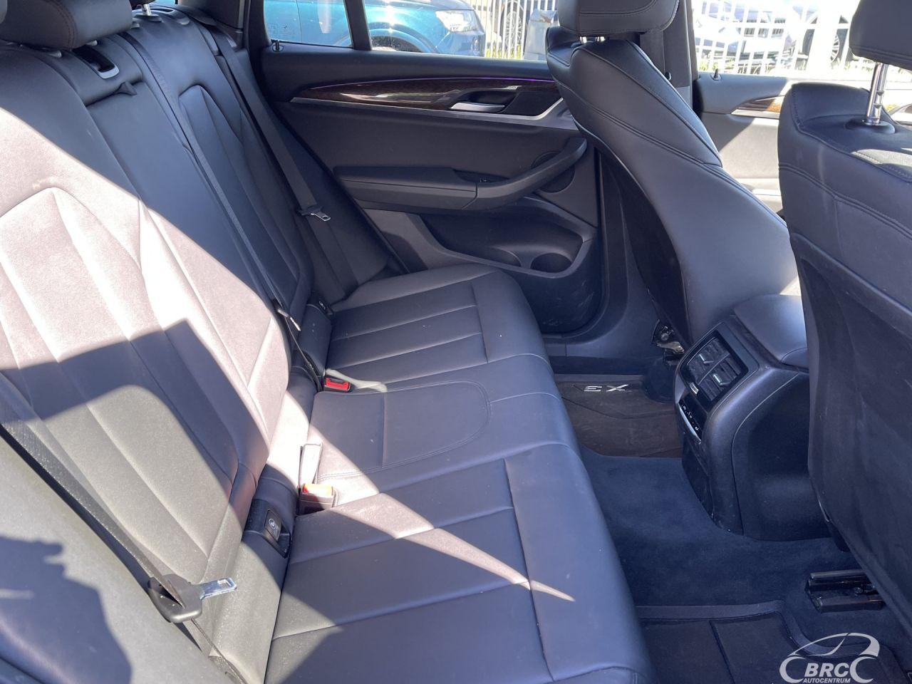 BMW X3 | 7