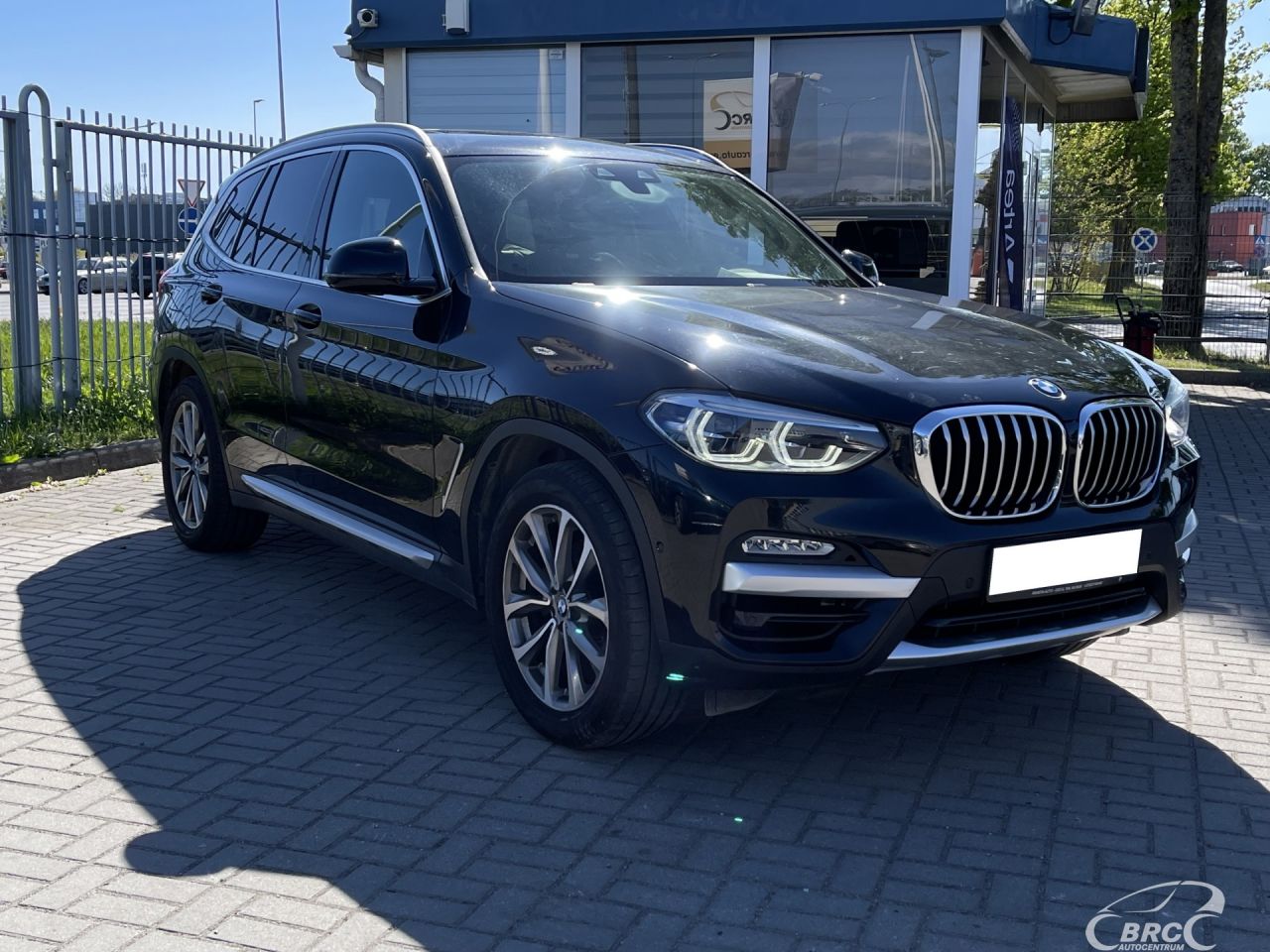 BMW X3 | 29