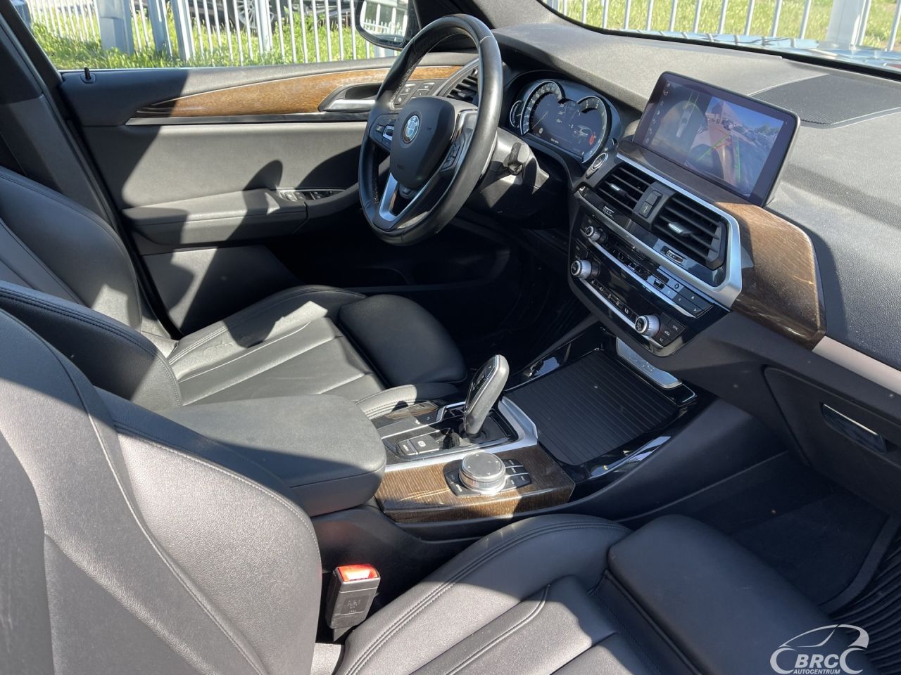 BMW X3 | 4