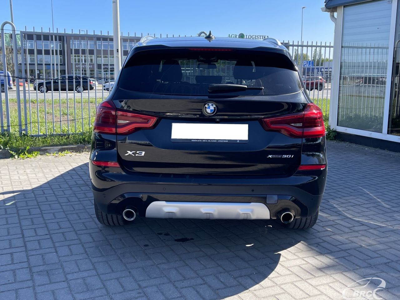 BMW X3 | 32
