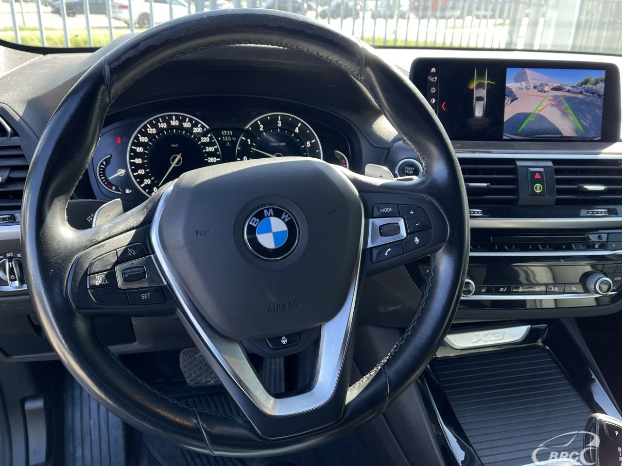 BMW X3 | 18