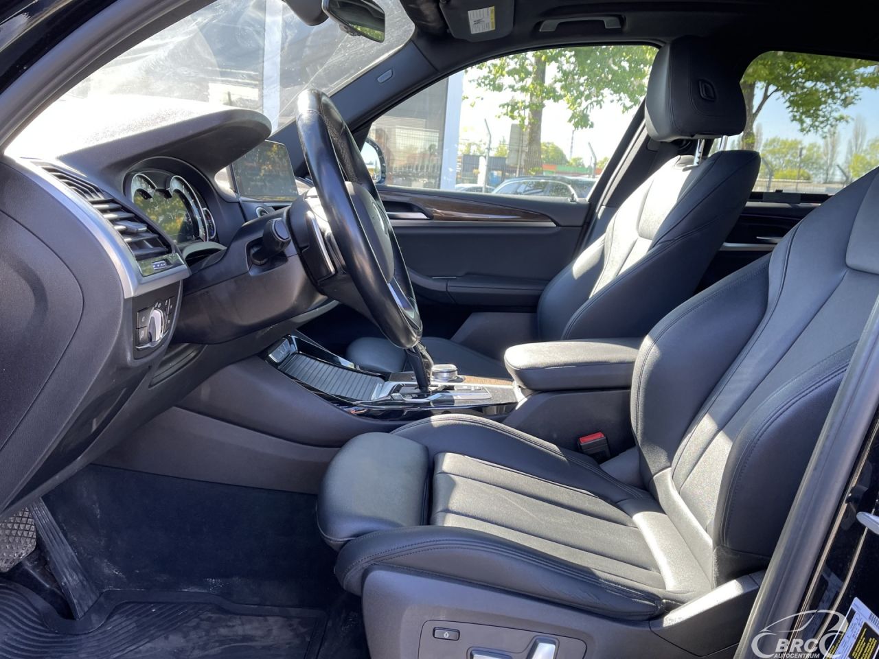 BMW X3 | 16